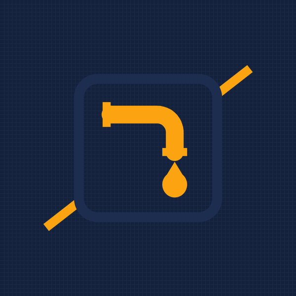 Website design plate for Plumbers